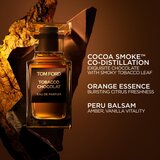 Tom Ford Private Blend Tobacco Chocolat parfumska voda uniseks 100 ml | Shoptok.si