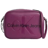 Calvin Klein Jeans - Bordo