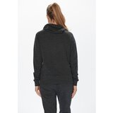 ATHLECIA Women's sweatshirt Chestine W Melange Sweat Hoody | Eponuda.ba