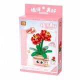 LOZ Lucky Flower Cene