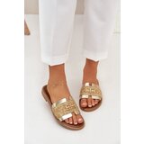 Zazoo Leather sandals with decorative detail and braiding | Eponuda.ba