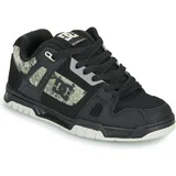 Dc Shoes STAG Crna