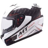 MT Helmets Kaciga BLADE SV BOSS Black MT Helmets | ePonuda.com