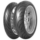 Dunlop Sportmax Roadsmart III ( 160/60 ZR17 TL (69W) zadnje kolo, M/C ) | Shoptok.si