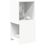  Kutni ormarić 30,5x30x65cm Konstruirano drvo | shoptok.hr