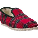 Chausse Mouton Nogavice Balmore Rdeča | Shoptok.si