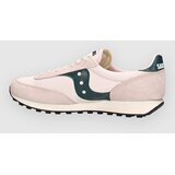 Saucony Trainer 80 Superge pink / green | Shoptok.si