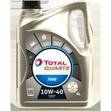Quartz 7000 motorno ulje 10W40 4L