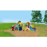 DEXY CO DOO LEGO City Great Vehicles 60283 Počitniški avtodom | Shoptok.si