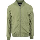 Urban Classics Light Bomber Jacket olive | shoptok.hr
