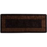 Traka za tepih MARSA Crna 80 x 200 cm Poliester i PVC | shoptok.hr