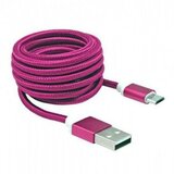 S Box Kabl USB A - Micro B 1 5m P Cene