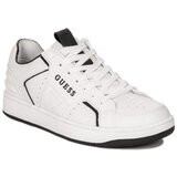 Guess Nizke superge FL7BQALEA12WH Bela | Shoptok.si