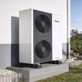 Vaillant DIZALICA TOPLINE MONOBLOK AROTHERM PLUS ZRAK/VODA VWL 155/6A 400V 31676 | Eponuda.ba