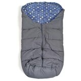 Cangaroo zimska vreca za kolica cuddle denim ( CAN9340 ) Cene