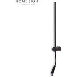 Solea 177 ZIDNA LAMPA 10W 3000K CRNA Cene