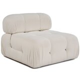 Atelier Del Sofa fotelja bubble O1 beige