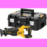 Dewalt DCS382NT-XJ brezžicno sabljožaga 18V osnovna razlicica u