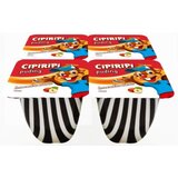 Silbo cipiripi mlečni desert 100g | ePonuda.com