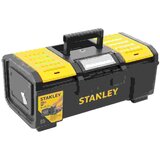 Stanley 1-79-216 kutija za alat 16" PRO ONE TOUCH | Eponuda.com