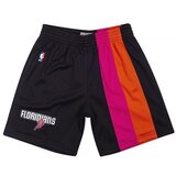 Mitchell And Ness Hlače 3/4, 7/8 Nba Swingman Miami Heat pisana | Shoptok.si