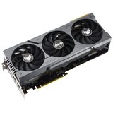 Asus TUF Gaming GeForce RTX 4070 Ti SUPER OC Edition 16GB GDDR6X grafična kartica z DLSS 3, lower temps, and enhanced durability, PCIe 4.0, 2xHDMI 2.1a, 3xDisplayPort 1.4a - 90YV0KF0-M0NA00 | Shoptok.si