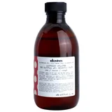 Alchemic Shampoo Red šampon za naglašavanje boje kose 280 ml