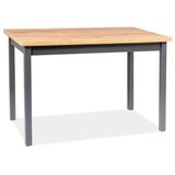Molarem Home stol ADAM 120*60 cm - laminirana ploča + MDF | shoptok.hr