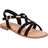 Les Petites Bombes Fidji Crna | shoptok.hr