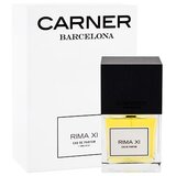 Carner Barcelona Woody Collection Rima XI parfemska voda 100 ml unisex Cijene