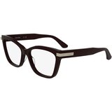 Calvin Klein CK25513 605 ONE SIZE (54) Vijolična/Kristalna | Shoptok.si