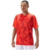 Yonex Majice s kratkimi rokavi Club Team Rdeča | Shoptok.si