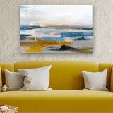 Atelier Del Sofa Slika od kaljenog stakla 70x100cm | Eponuda.ba