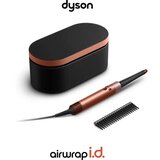 Dyson Oblikovalec las AIRWRAP I.D. AMBER Silk/Pink Cham | Shoptok.si