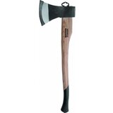 Modeco sekira sa drvenom drškom 1250 g | ePonuda.com