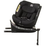 4Baby autosjedalica Enzo-fix black | Eponuda.ba