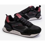 Big Star Men's Sneakers with Memory Foam System Big Star | Eponuda.ba