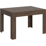 Itamoby   Bibi (90x120/180 cm) - oreh - raztegljiva jedilna miza, (20842491) Cene