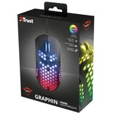 Trust gxt 960 graphin lightweight gaming mouse | Eponuda.com