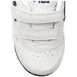 Fila Orbit Velcro Infants Bijela | shoptok.hr