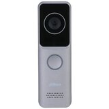Dahua IP video portafon - VTO2311R-WP (vanjska jedinica, WiFi, 2MP, IP65, audio, SD, I/O, 12VDC/PoE) | shoptok.hr