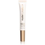 Nude by Nature Perfecting tekući korektor za prekrivanje nijansa 02 Porcelain Beige 5,9 ml Cijene