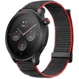 Amazfit pametni sat gtr 4 siva | ePonuda.com