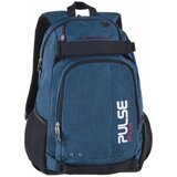 Pulse ranac scate blue 121537 Cene
