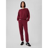 GAP Sweatpants High Rise Boyfriend - Women's | Shoptok.si