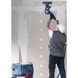 Bosch expert M480 brusna mreža za brusilice za gips od 225 mm, g 150, 25 delova
