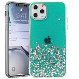  ovitek z bleščicami sparkle za samsung galaxy A22 A226 5G - zelen Cene