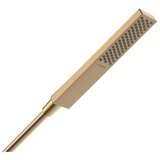Hansgrohe pulsify e ecosmart 100 tuš ručica brushed bronze 24320140 Cene