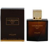 Oriflame Giordani Gold Man toaletna voda za moške 75 ml | Shoptok.si