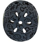 Kidwell ORIX Plus Graffiti S zaštitna kaciga 48-52 cm | shoptok.hr